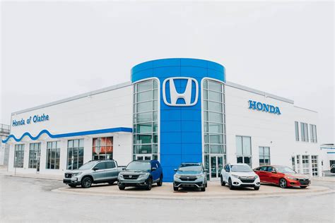 Olathe honda - 652 Reviews of Honda of Olathe - Honda, Service Center Car Dealer Reviews & Helpful Consumer Information about this Honda, Service Center dealership …